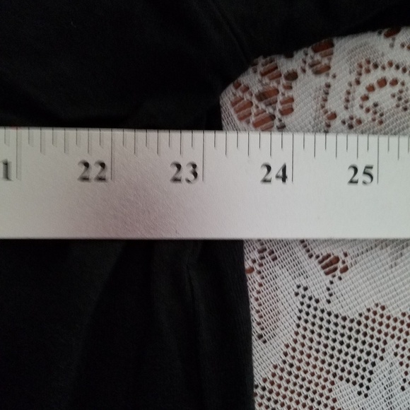 John Son Black XL mens tshirt - Picture 5 of 7